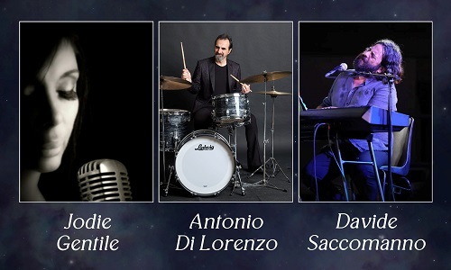 Christmas in Jazz