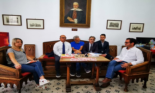 Festival del Sociale a Mesagne, il 12 settembre nell’atrio del Castello il primo appuntamento