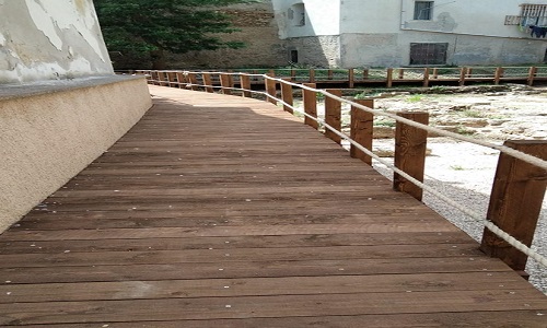 Brindisi progetti di riqualificazione urbana donati al comune 