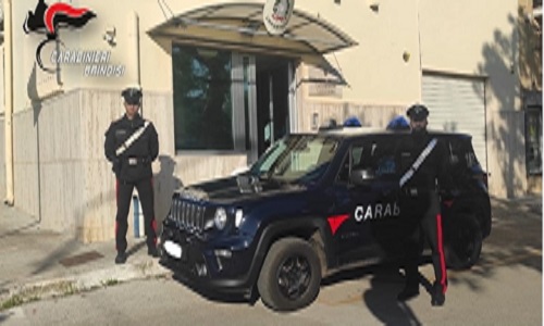 Carovigno (BR). verifiche e Controlli dei Carabinieri sui locali della movida