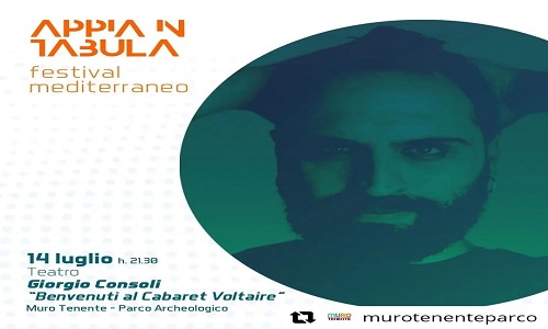 MesagnEstate – venerdì 14 luglio