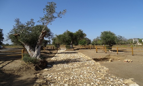 Salento, le città messapiche alla Borsa Mediterranea del Turismo Archeologico di Paestum