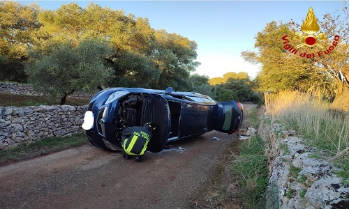 Incidente ad Ostuni 