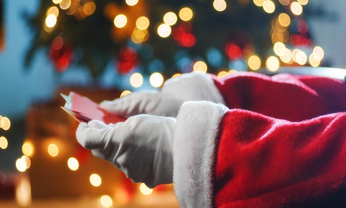 Brindisi "Atmosfera di Natale" venerdi19 dicembre