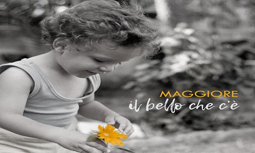 Nuovo singolo di Vincenzo Maggiore per salutare il 2023