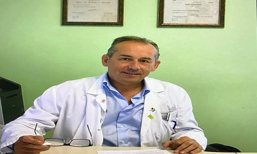 Rete dermatologica pugliese: Massimo Travaglini nominato coordinatore