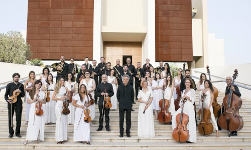 Al Verdi di Brindisi la tradizione del “Gran Concerto di Capodanno”