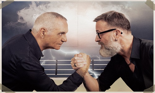 MesagnEstate mercoledì 2 agosto Panariello VS Marco Masini, è sold out