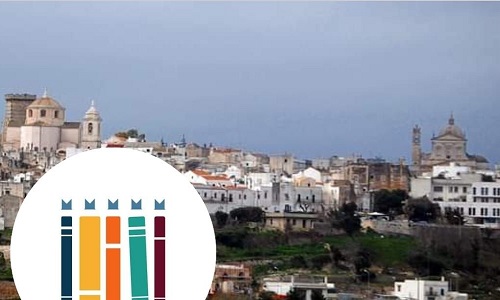 “Premio Letterario Nazionale Città di Ceglie Messapica”