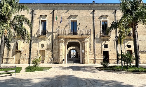 Lotta al randagismo, presto un canile sanitario a Erchie con fondi del bilancio comunale
