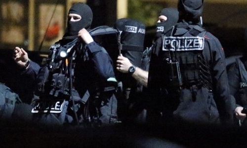 Catturato in Germania il latitante Rosario Cantanna, sfuggito all’arresto lo scorso 18 luglio nell’ambito dell’operazione “the wolf”.