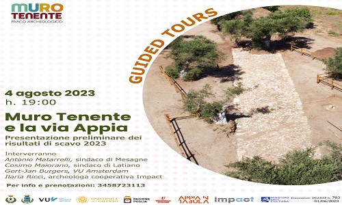 MesagnEstate venerdì 4 agosto