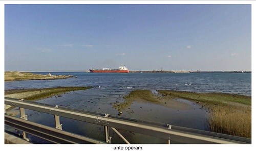  Porto di Brindisi: 43 milioni di euro per costruire la “regina” di tutte le opere portuali a Brindisi. 