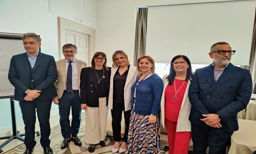 Eletto il Consiglio Regionale Anci Puglia