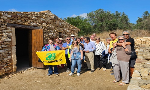 Domenica 1° ottobre, si sono svolti numerosi appuntamenti del Festival dell’Appia – Appia Day.