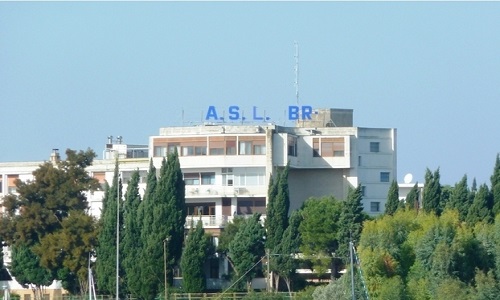 Asl di Brindisi si costituisce parte civile 