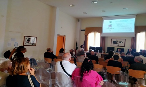 Presentato il progetto “Valorizzazione delle Botteghe Storiche”.