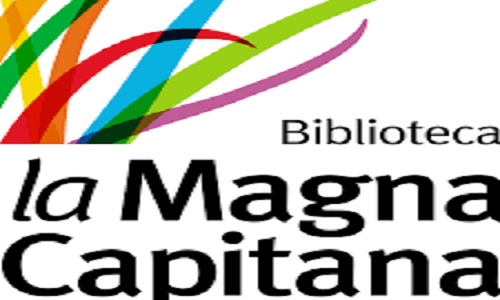 Premio La Magna Capitana 