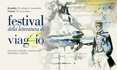 Festival Estplora a Brindisi 