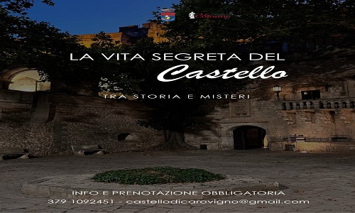 Estate in Castello 2023: il 12 luglio si parte