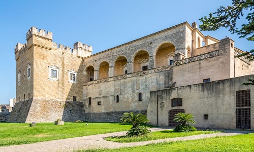 Mesagne Volontariato nel salento 