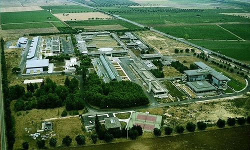 La ristrutturazione della Cittadella della Ricerca sia inserita dalla Regione nel Patto di Coesione con il governo per l’impiego dei Fondi di Sviluppo  e Coesione.
