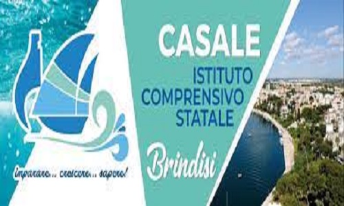 Progetto “Acqua in bocca!” - Istituto Comprensivo CASALE di Brindisi