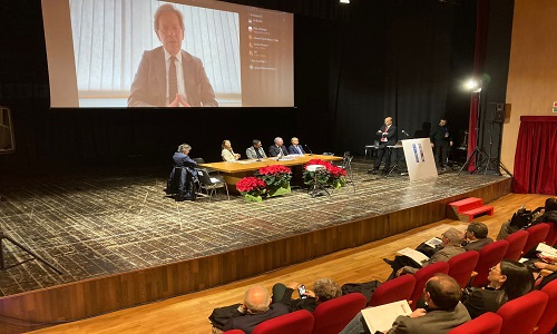Ospedali di comunità, esperienze a confronto in un congresso a Cisternino