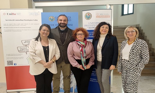 Malattie rare, professionisti della salute si incontrano in una giornata formativa