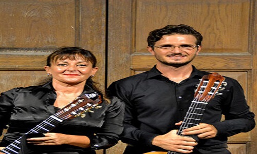 Echi dall’America Latina, venerdì 5 maggio ultimo concerto della Stagione concertistica