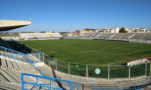 Giochi del Mediterraneo a Brindisi e Francavilla 