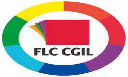 Brindisi Flc  Cgil videoconferenza 