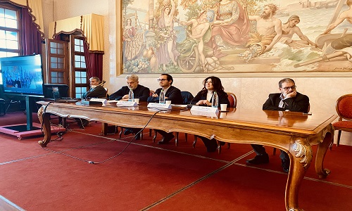 Garante delle persone privare della libertà personale: Valentina Farina eletta rappresentante nel Coordinamento Nazionale 