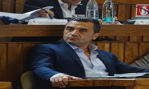 Greco:la concessione alla Msc un danno per il porto di Brindisi 