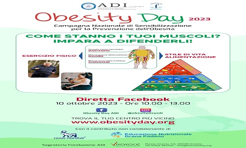 sity Day 2023: iniziative al Perrino di Brindisi