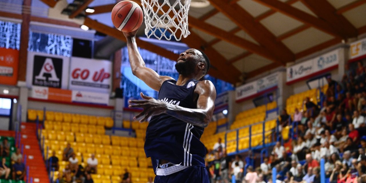 Happy casa-Pesaro:nel dettaglio le prove dei singoli 