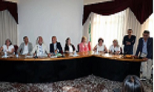 Brindisi nomina consiglieri comunali 
