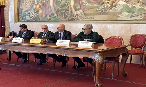 “Salviamo il ‘900. Puglia ‘900-Brindisi ‘900 