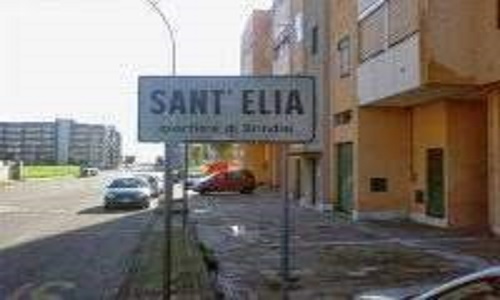 “Sant’Elia va a spasso” 