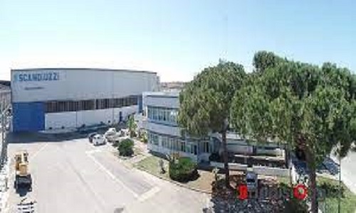 Academy in azienda, venerdì consegna attestati alla presenza del Cav. Scandiuzzi