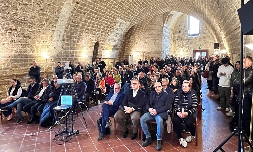 Mesagne, la UILA si confronta sul ruolo del sindacato per un agroalimentare etico e di qualità