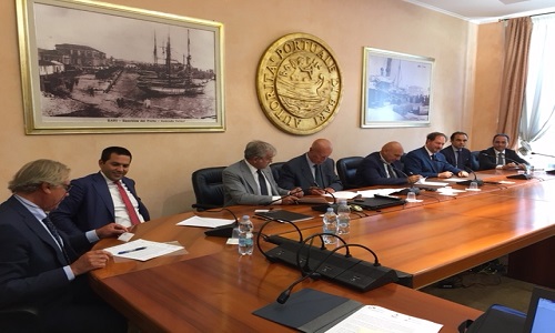 Sottoscritto un accordo di collaborazione tra le Banche Popolare di Puglia e Basilicata, Popolare di Bari e Popolare Pugliese, le Università degli studi di Bari, Aldo Moro, e di Lecce, Unisalento, e l’AdSP MAM per rendere le aree portuali/ZES funzionali e
