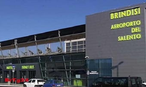 Allarme aeroporto di Brindisi le precisazioni della societa' di gestione 