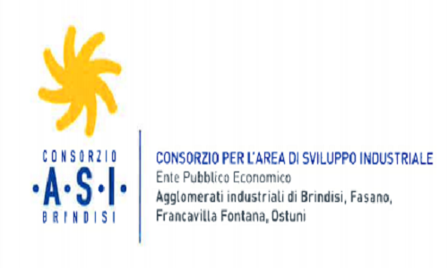 Brindisi, Consorzio Asi: “Approvato il bilancio – utile fiscale a quota € 450.000”