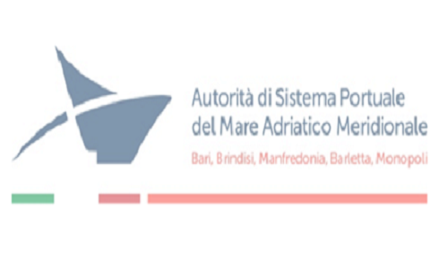 Sottoscritto un protocollo d’intesa ADM - ADSP MAM per il rilancio del sistema portuale e logistico del mare Adriatico meridionale. 