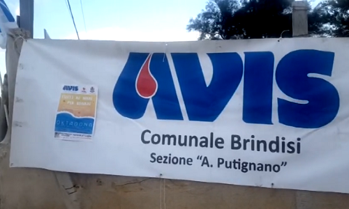 Avis e Fratres  avviano una raccolta sangue 