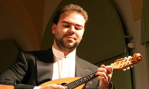 Barocco festival, sua maestà il mandolino tra Napoli e Venezia