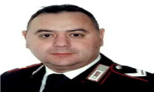 L’Arma dei Carabinieri in lutto per la scomparsa del brigadiere Attilio Picoco, originario di San Pietro Vernotico