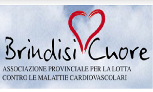 I Mercoledi di Brindisi Cuore: si parlerà di  "Diabete mellito e malattie cardiovascolari"