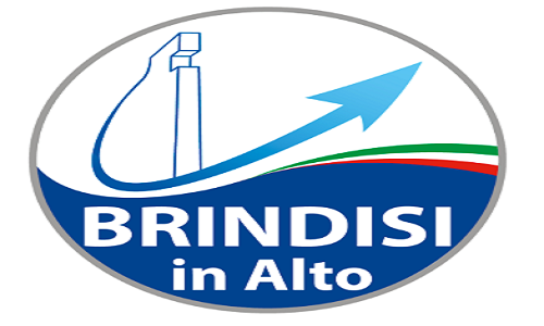 Brindisi in Alto su piano della sosta